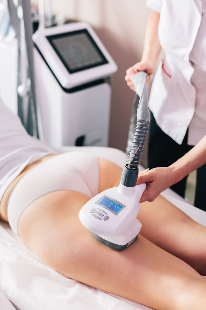 Kill cellulite au Havre