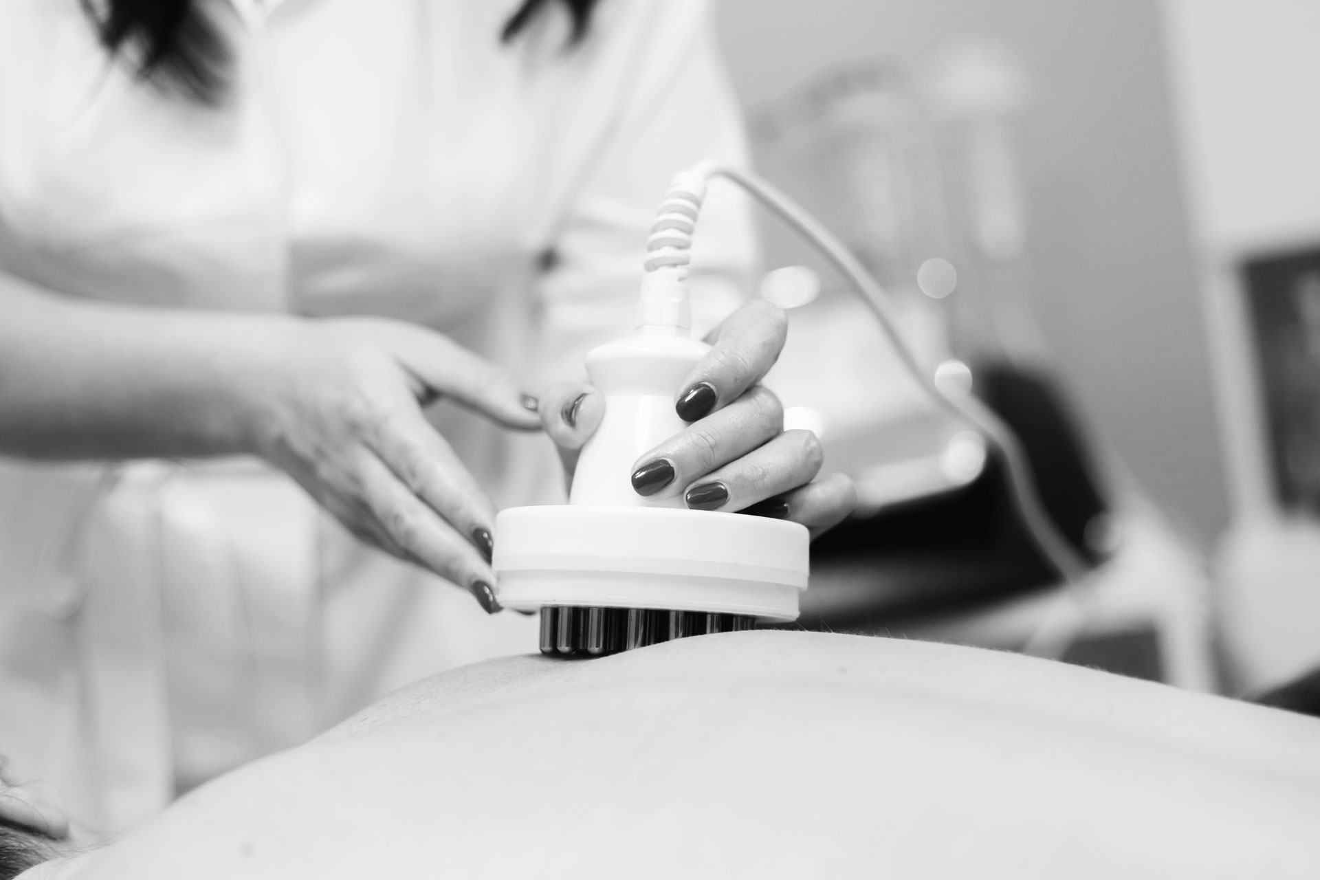 Soin du corps au Havre