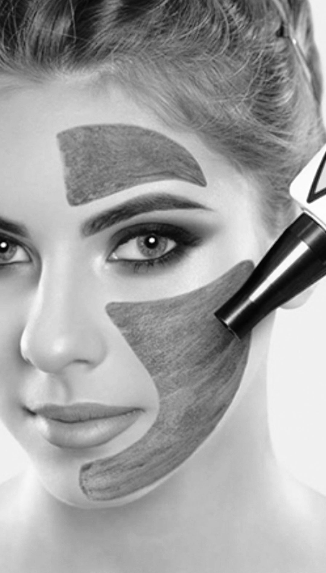 Carbon peel au Havre