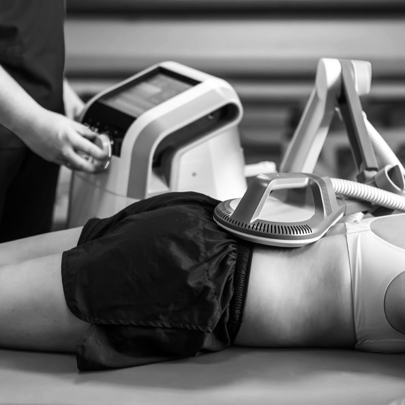 EMS Zéro Sculpt au Havre