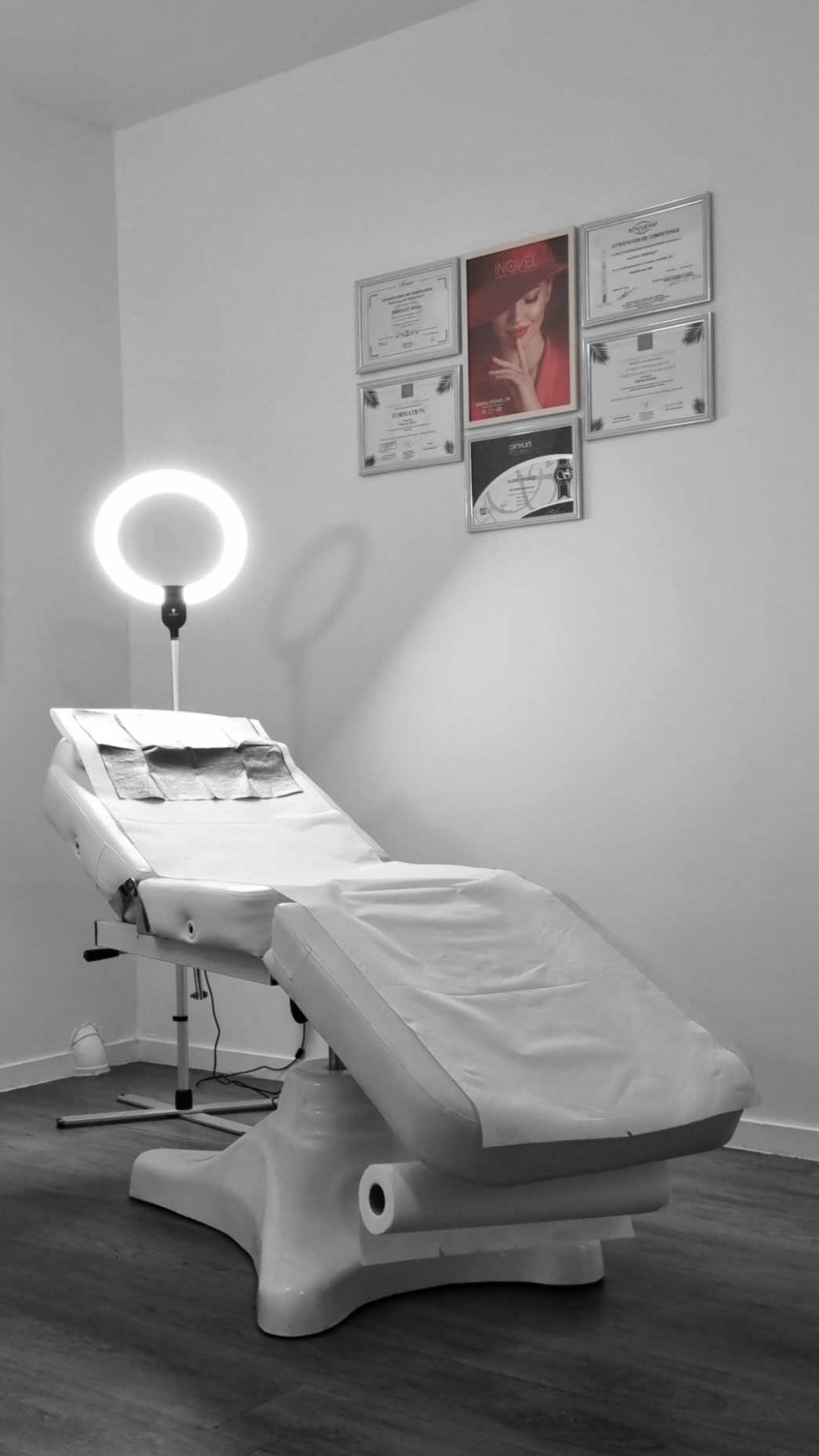 Institut de beauté au Havre Institut de beauté au Havre